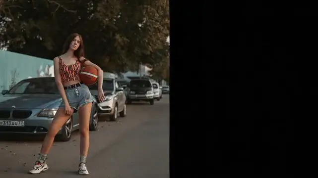 Wan 2.7 anime style video generation example